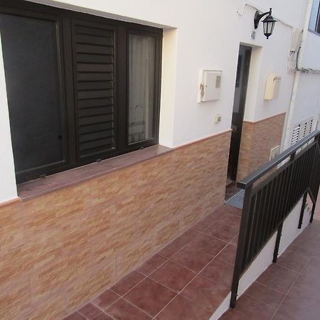 La Casita Villalba Arrieta  Eksteriør bilde