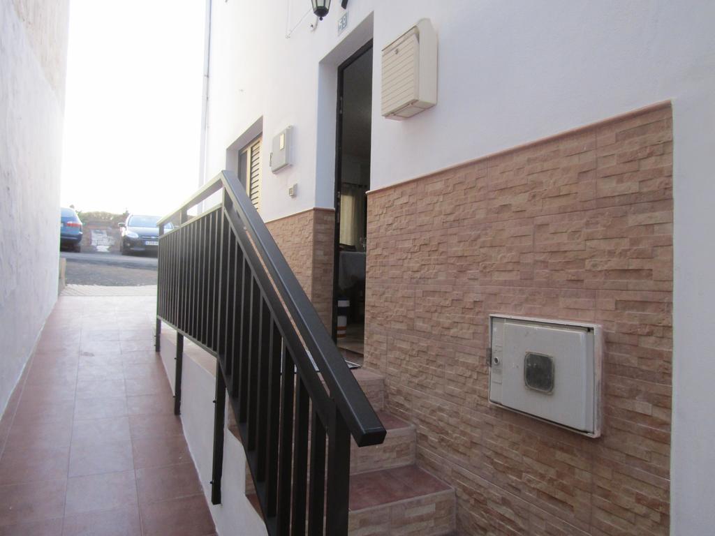 La Casita Villalba Arrieta  Eksteriør bilde